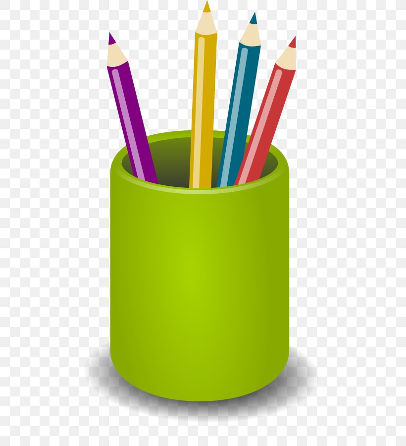 Pencil Case Clip Art, PNG, 527x900px, Pencil, Colored Pencil, Crayon, Drawing, Free Content Download Free