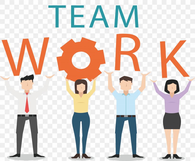 Teamwork Collaboration, PNG, 3809x3141px, Teamwork, Area, Arm, Business, Business Consultant Download Free