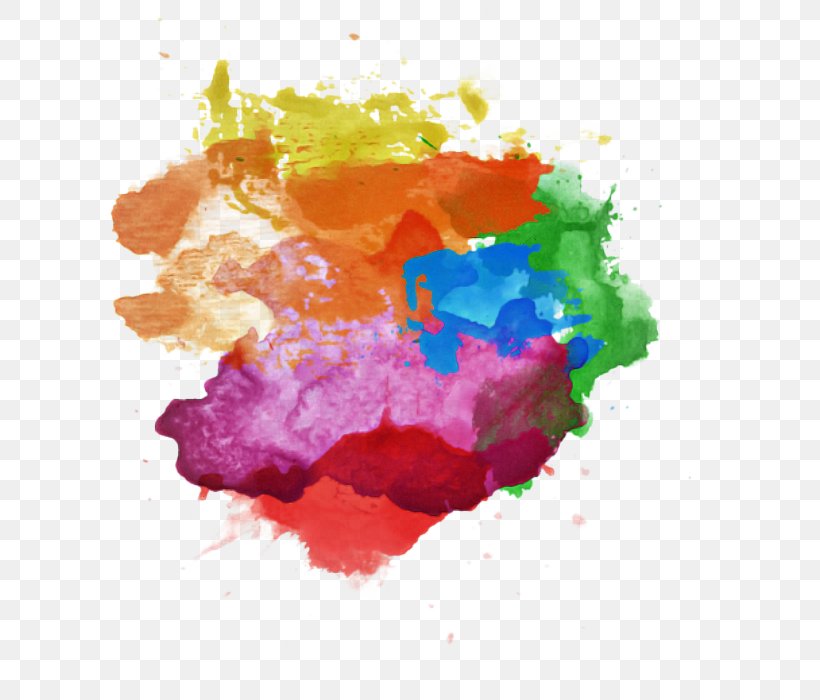 Watercolor Background, PNG, 700x700px, Computer, Colorfulness, Meter, Paint, Watercolor Paint Download Free