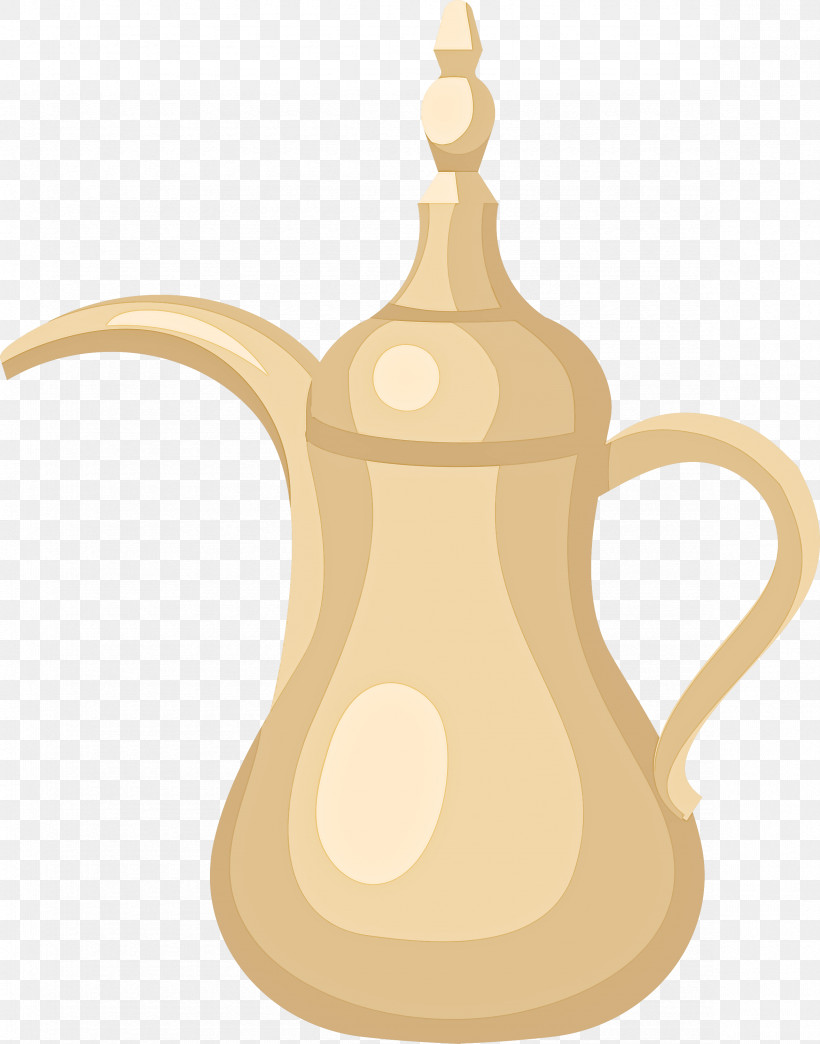 Arab Symbol, PNG, 2355x2999px, Arab Symbol, Ceramic, Jug, Kettle, Teapot Download Free