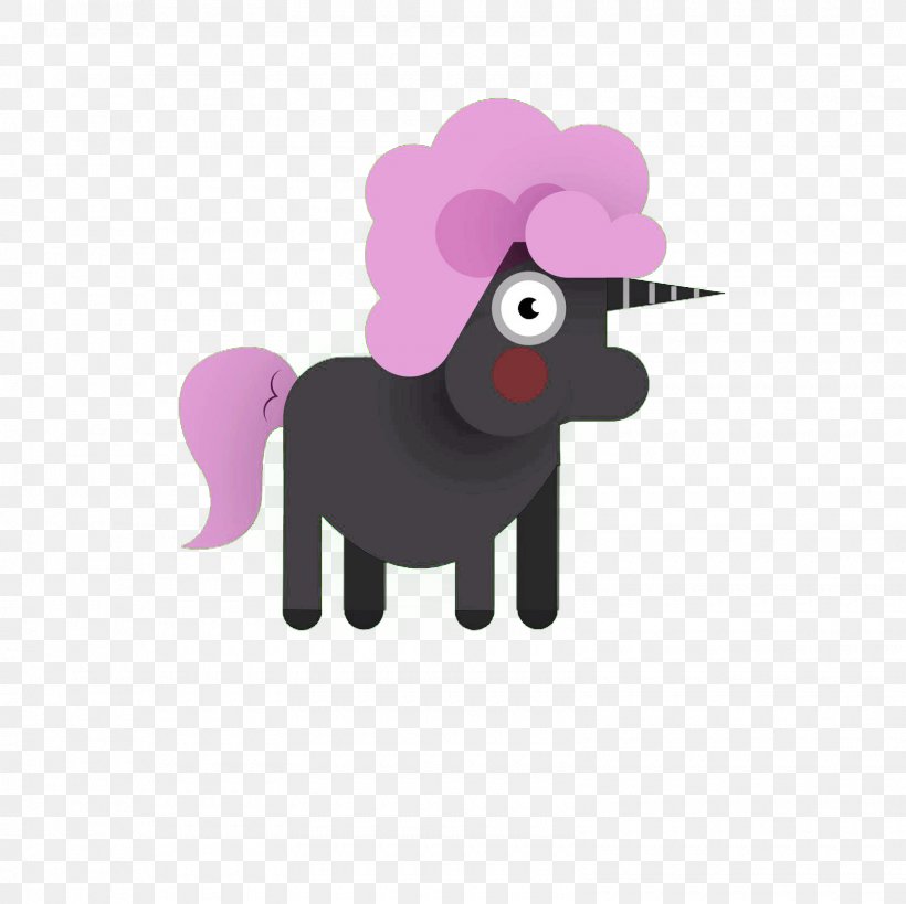 Bad Unicorn Dog Horse Elephant, PNG, 1600x1600px, Bad Unicorn, Carnivoran, Cartoon, Dog, Dog Like Mammal Download Free