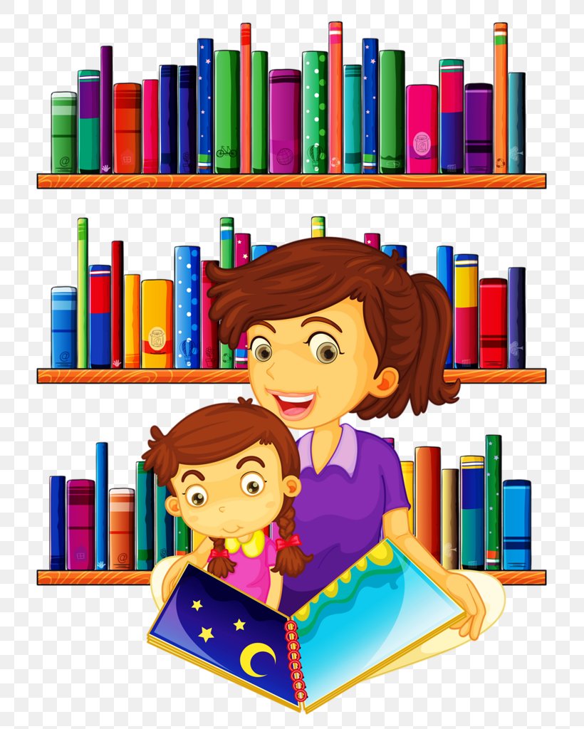 Clip Art Library Openclipart Illustration Vector Graphics, PNG, 775x1024px, Library, Art, Book, Bookcase, Cartoon Download Free