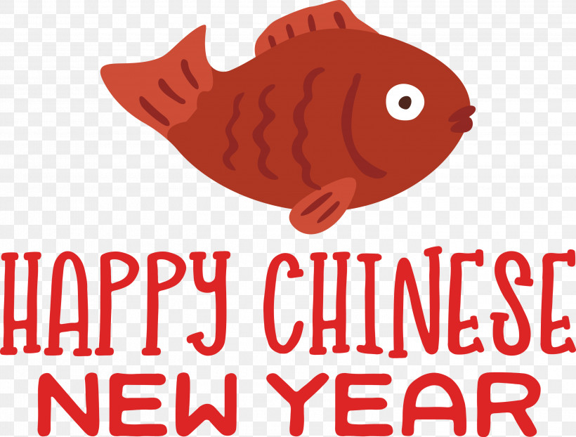 Happy New Year Happy Chinese New Year, PNG, 3000x2276px, Happy New Year, Biology, Fish, Geometry, Happy Chinese New Year Download Free