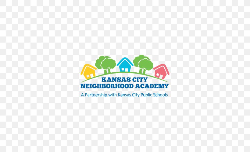 Kansas City Neighborhood Academy Show Me KC Schools Logo, PNG, 500x500px, Kansas City Neighborhood Academy, Academy, Area, Brand, Kansas City Download Free