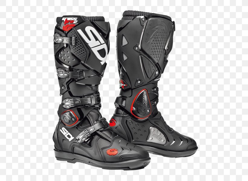 Motorcycle Boot SIDI Motorcycle Helmets, PNG, 600x600px, Motorcycle Boot, Bicycle, Black, Boot, Clothing Accessories Download Free