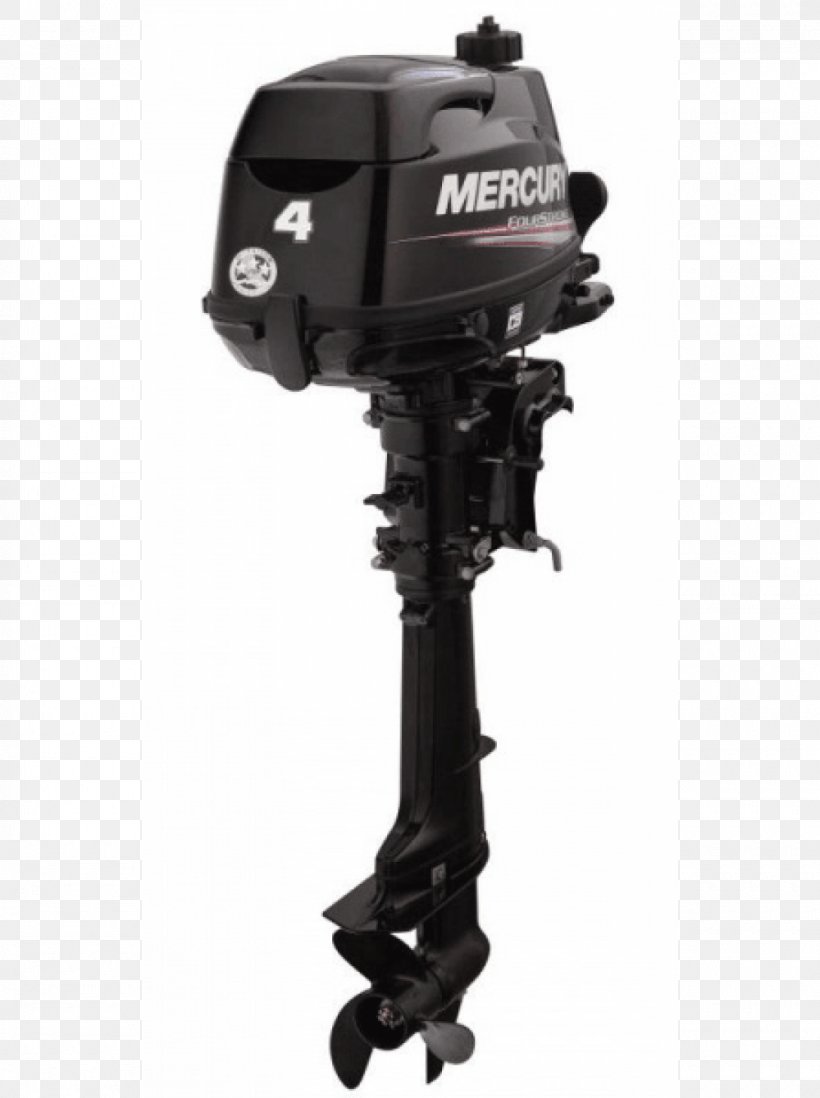 Outboard Motor Mercury Marine Four-stroke Engine Boat, PNG, 1000x1340px, Outboard Motor, Auto Part, Boat, Bootsmotor, Engine Download Free