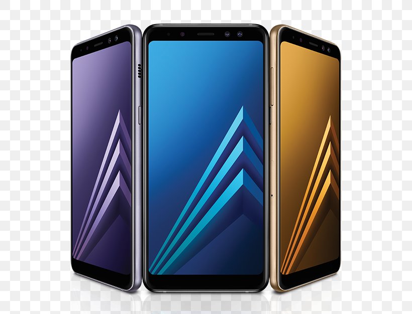 Samsung Galaxy A8 / A8+ Samsung Galaxy A6 / A6+ Samsung Galaxy S9 Samsung Galaxy A5 (2017) Samsung Galaxy Note 8, PNG, 820x626px, Samsung Galaxy S9, Android, Brand, Communication Device, Electric Blue Download Free