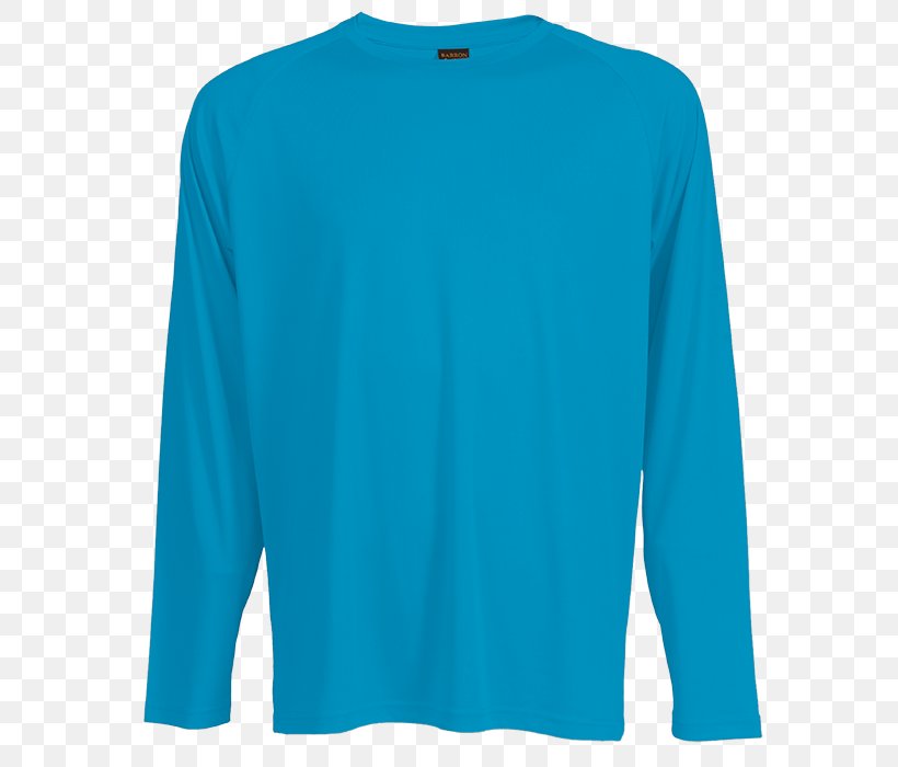 Sleeve Shoulder, PNG, 700x700px, Sleeve, Active Shirt, Aqua, Azure, Blue Download Free