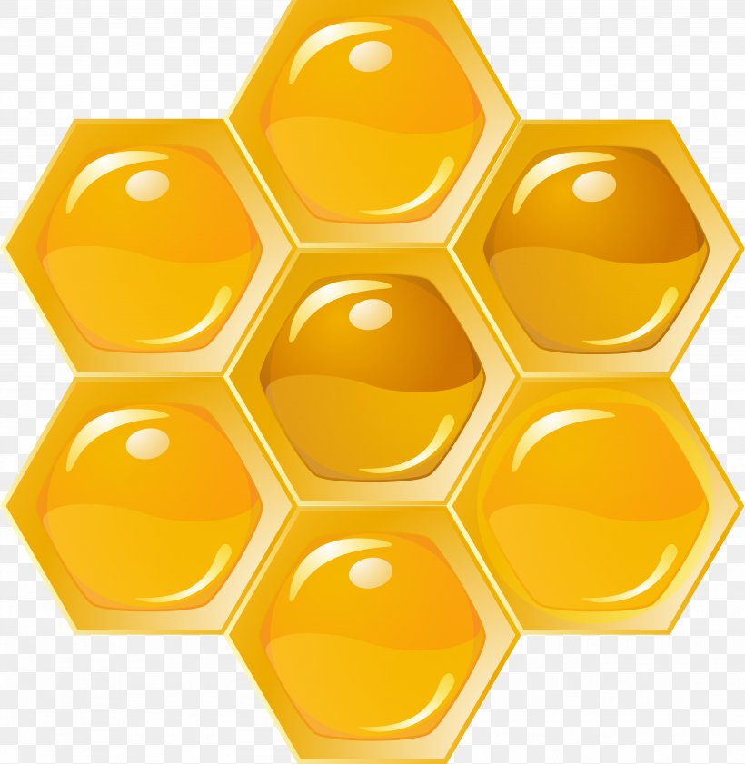 Western Honey Bee Honeycomb Beehive, PNG, 3896x4000px, Western Honey Bee, Apitherapy, Bee, Bee Pollen, Beehive Download Free