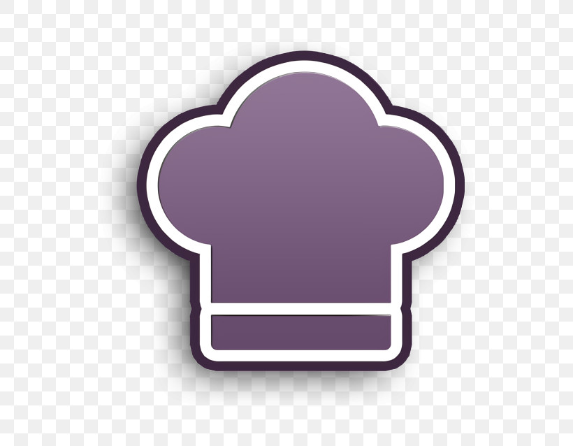Chef Hat Icon Pizza Icon Chef Icon, PNG, 650x638px, Chef Hat Icon, Chef Icon, Lavender, Meter, Pizza Icon Download Free