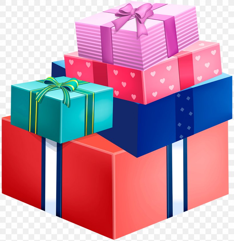 Gift Box Clip Art, PNG, 1000x1030px, Gift, Balloon, Birthday, Box, Carton Download Free