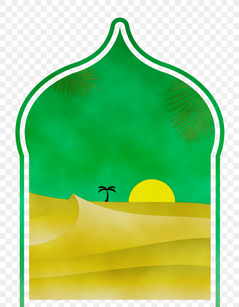 Leaf Green Font Meter Biology, PNG, 2333x3000px, Arabian Landscape, Biology, Green, Leaf, Meter Download Free