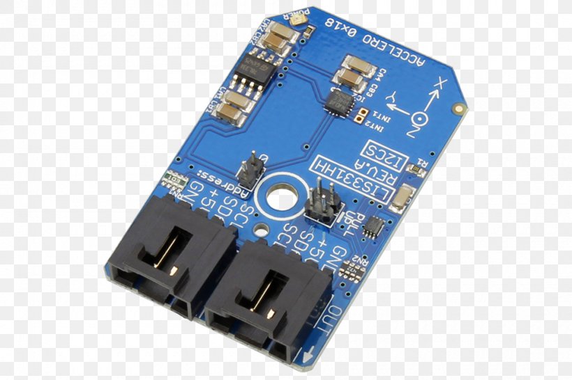 Microcontroller Ambient Light Sensor Electronics Ambient Light Sensor, PNG, 1000x666px, Microcontroller, Accelerometer, Analog Signal, Arduino, Circuit Component Download Free