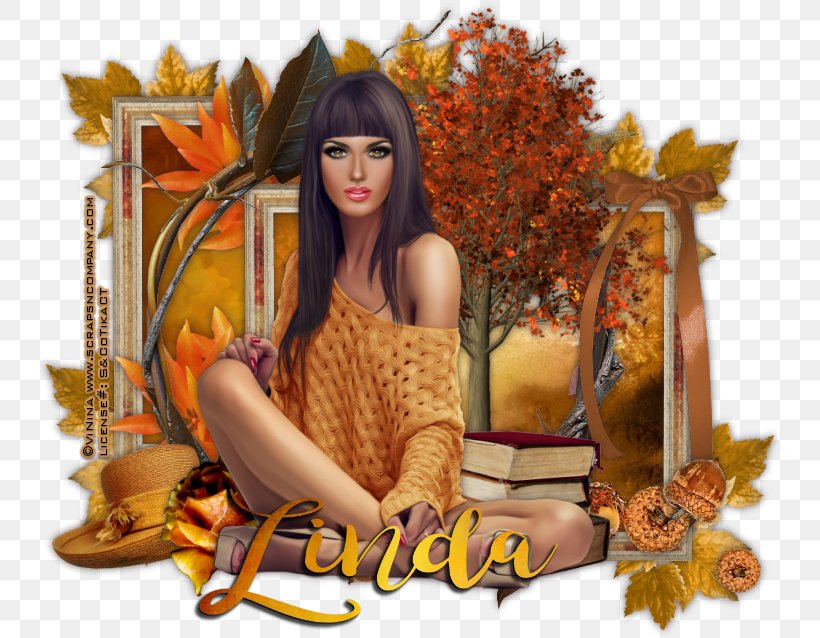 Photomontage, PNG, 746x638px, Photomontage, Autumn, Sitting, Yellow Download Free