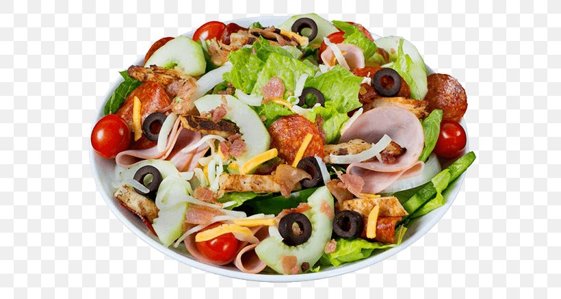 Pizza Calzone Chicken Salad Caesar Salad, PNG, 600x437px, Pizza, Appetizer, Caesar Salad, Calzone, Cheese Download Free