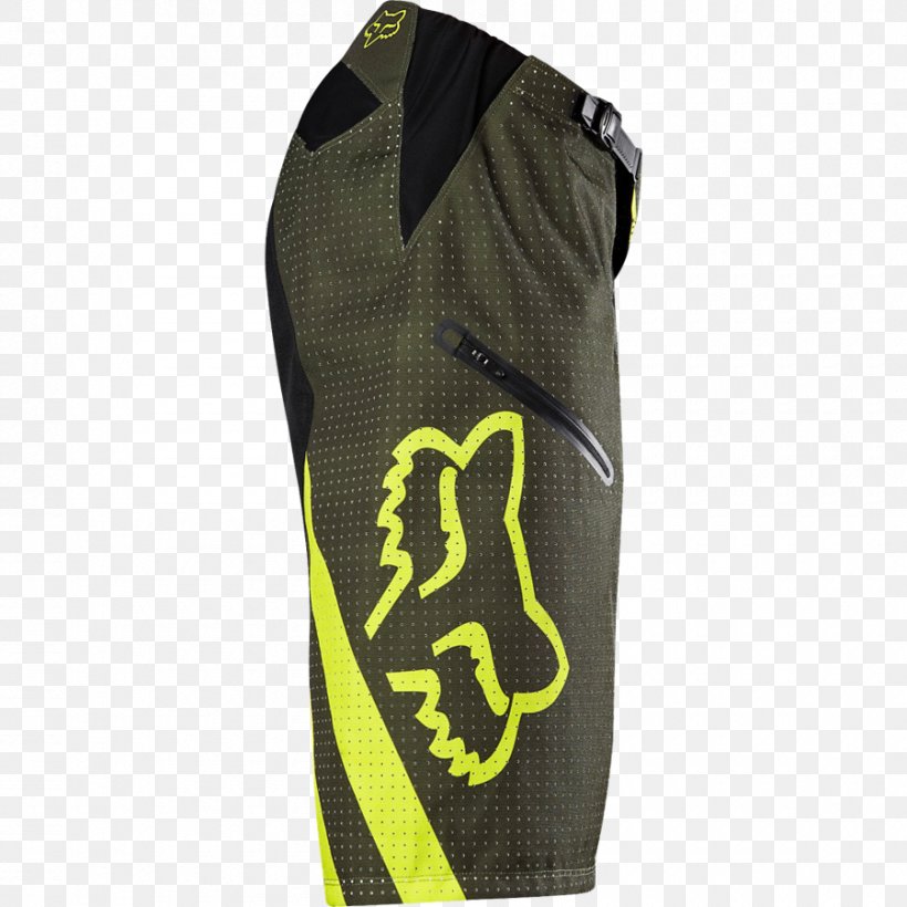 Protective Gear In Sports Downhill Mountain Biking Pants Yellow Shorts, PNG, 900x900px, Protective Gear In Sports, Baseball, Baseball Equipment, Black, Clothing Download Free