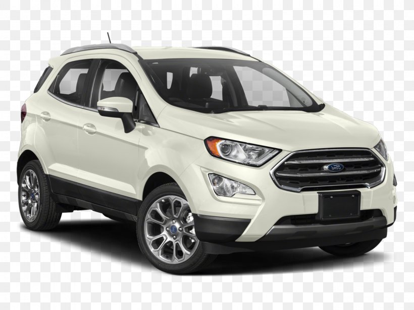 Sport Utility Vehicle 2018 Ford EcoSport SE 2.0L 4WD SUV Car Latest, PNG, 1280x960px, 2018, 2018 Ford Ecosport, 2018 Ford Ecosport Se 20l 4wd Suv, Sport Utility Vehicle, Automotive Design Download Free