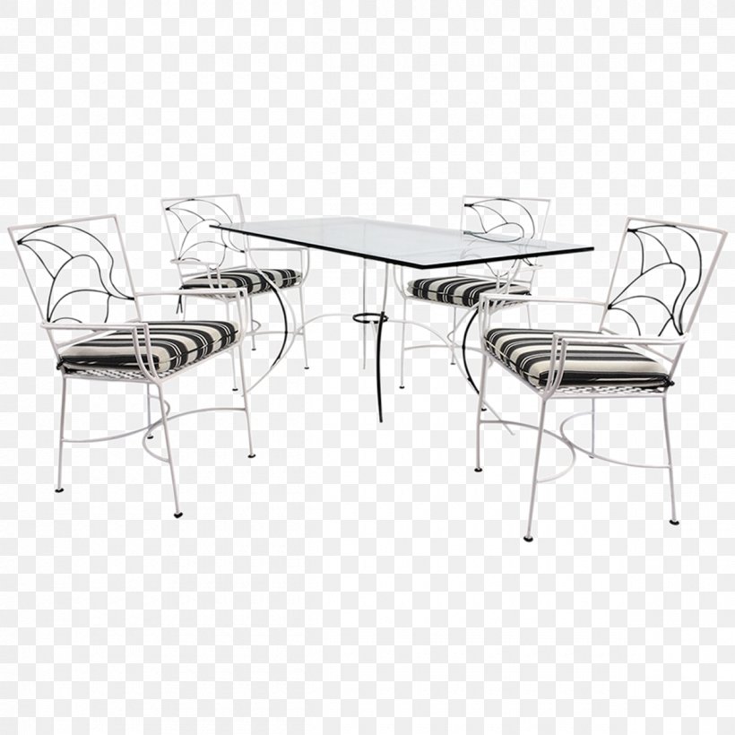 Table Chair Matbord Armrest, PNG, 1200x1200px, Table, Armrest, Black And White, Chair, Dining Room Download Free