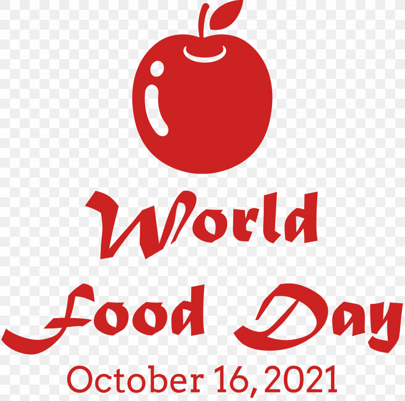 World Food Day Food Day, PNG, 3000x2975px, World Food Day, Food Day, Fruit, Logo, March Download Free