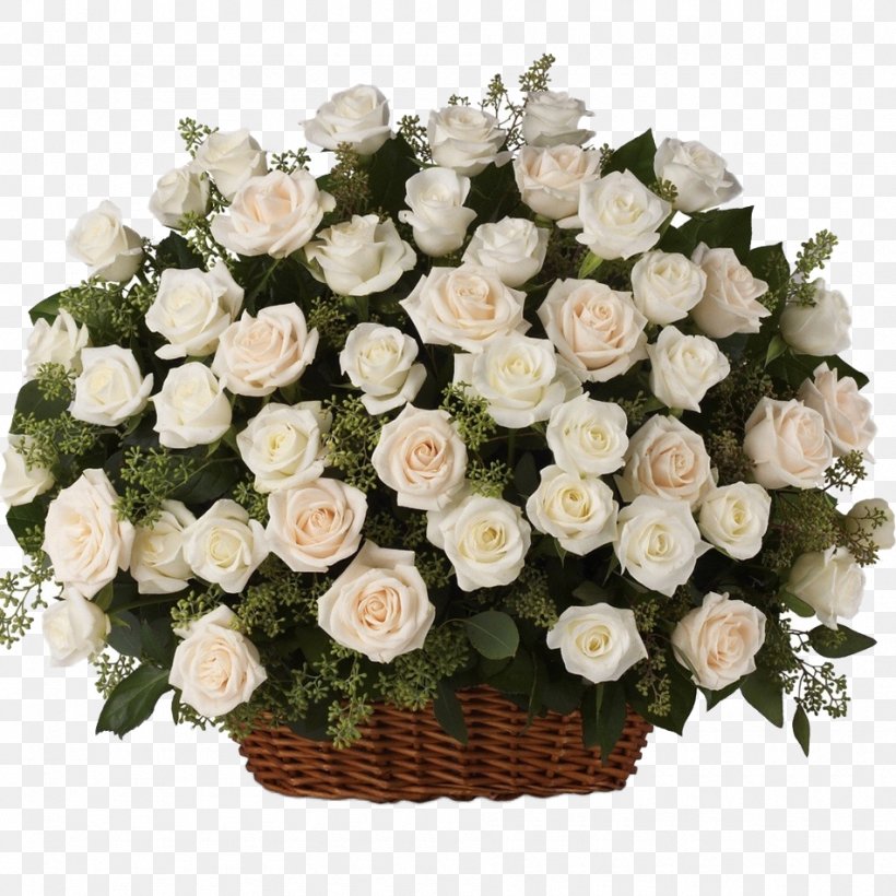 Basket Flower Bouquet Floristry Lilium, PNG, 950x950px, Basket, Artificial Flower, Cut Flowers, Floral Design, Floristry Download Free