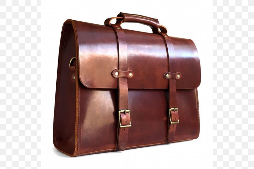 Briefcase Leather Laptop Messenger Bags, PNG, 870x580px, Briefcase, Bag, Baggage, Brand, Brown Download Free