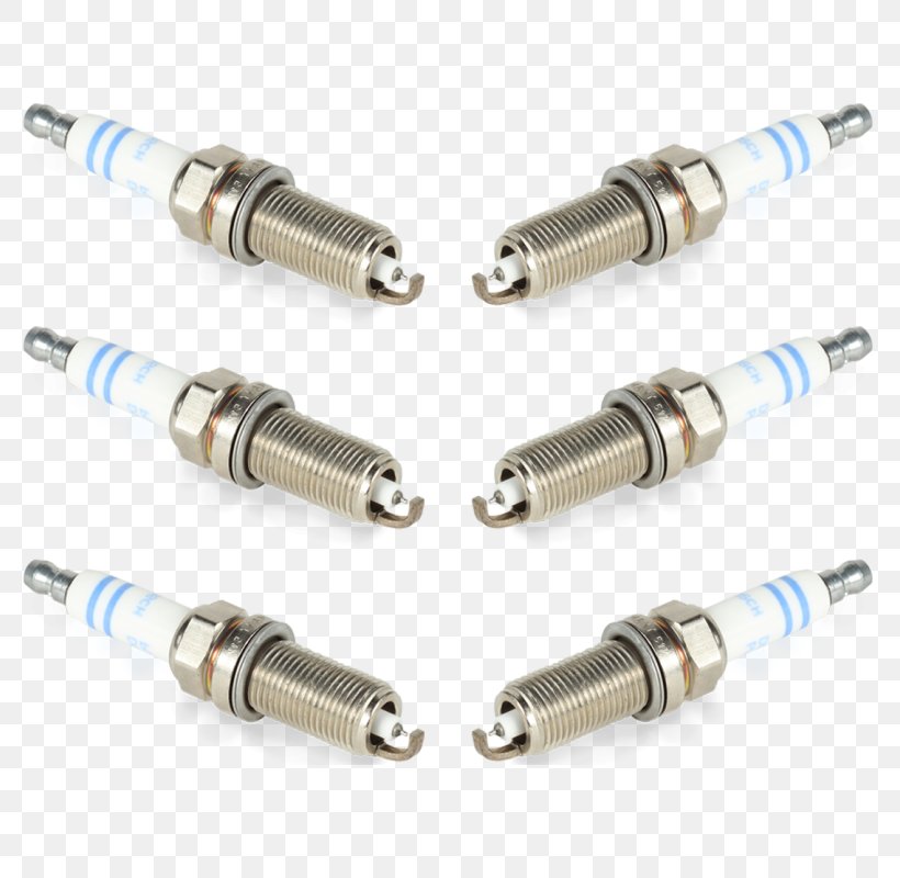 Car Robert Bosch GmbH Spark Plug, PNG, 800x800px, Car, Auto Part, Cable, Electronics Accessory, Hardware Download Free