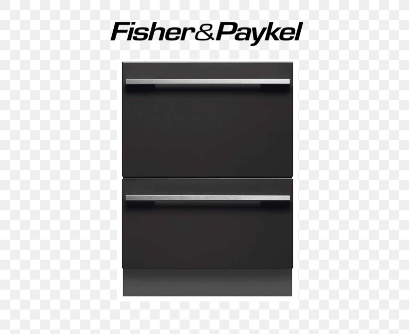 Drawer Home Appliance Water Filter Fisher & Paykel, PNG, 669x669px, Drawer, Black, Black M, Fisher Paykel, Furniture Download Free