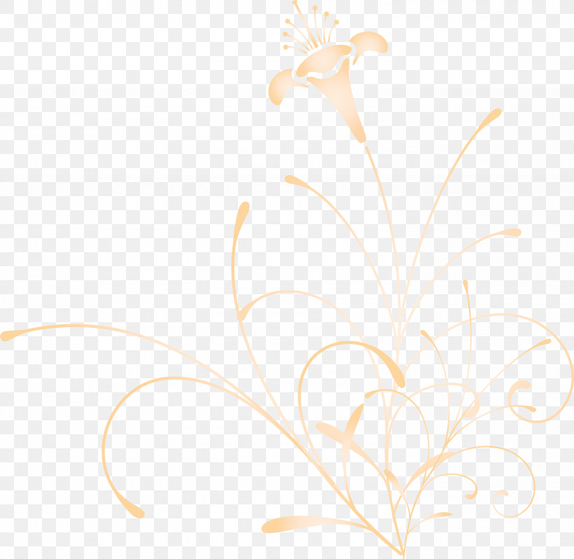 Easter Flower Spring Flower, PNG, 3000x2921px, Easter Flower, Plant, Spring Flower, White, Yellow Download Free