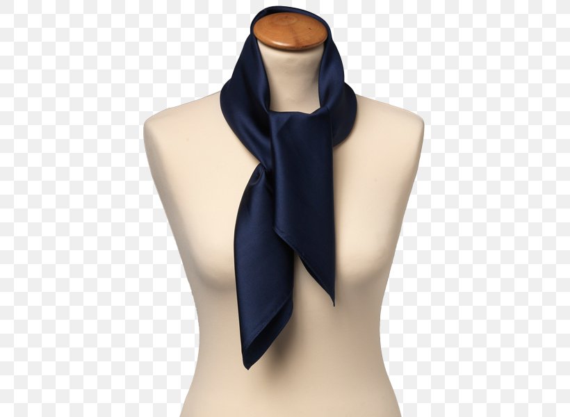 Headscarf Necktie Shawl Doek, PNG, 600x600px, Scarf, Blue, Doek, Einstecktuch, Electric Blue Download Free