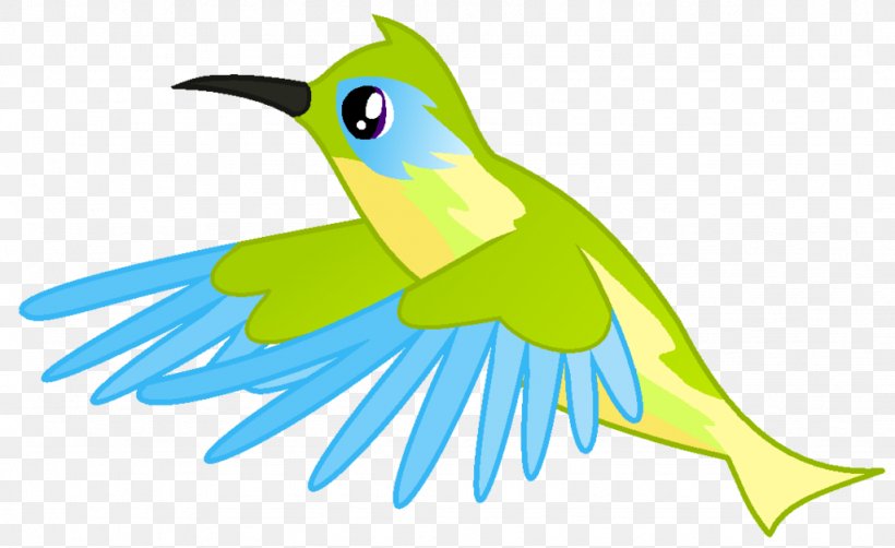 Hummingbird Macaw Clip Art, PNG, 1024x627px, Hummingbird, Artwork, Beak, Bird, Cartoon Download Free
