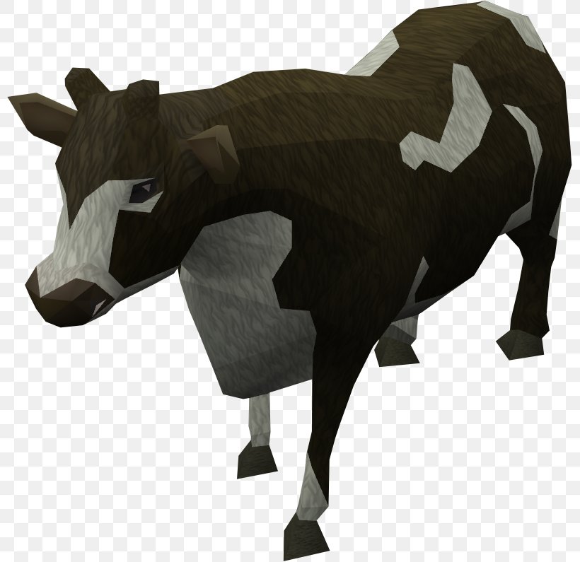 Jersey Cattle Salers Cattle Holstein Friesian Cattle Old School RuneScape, PNG, 799x795px, Jersey Cattle, Animal, Animal Slaughter, Cattle, Cattle Like Mammal Download Free