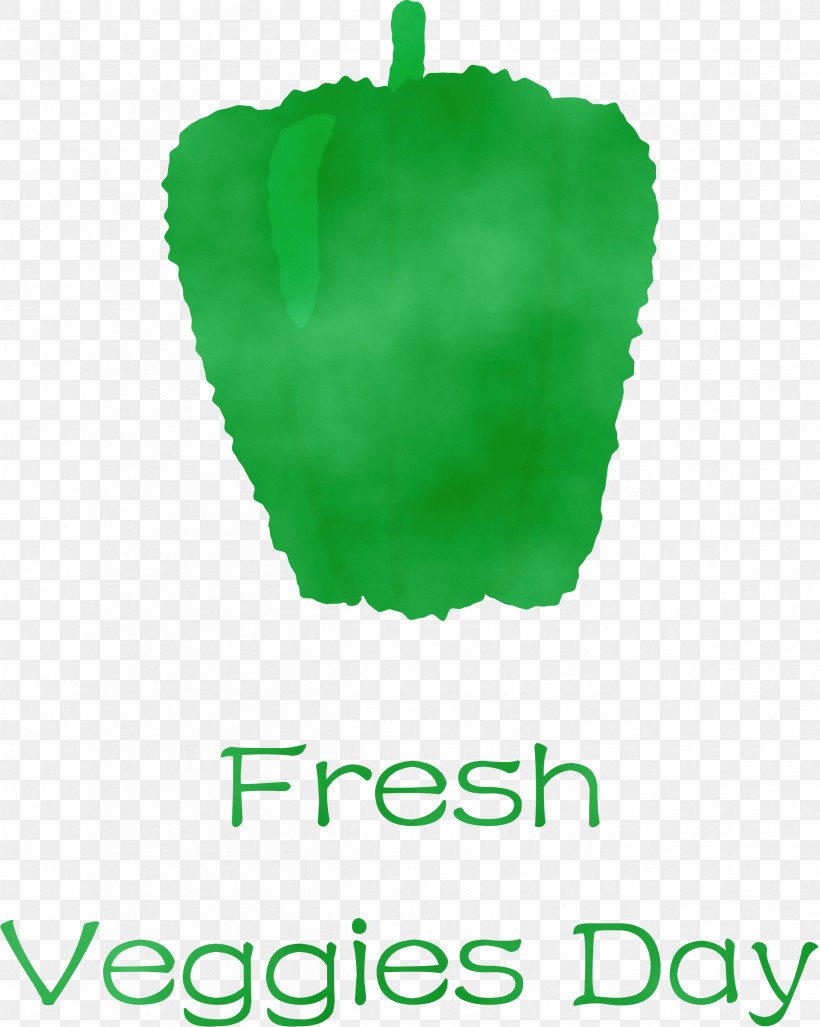 Logo Leaf Font Green Meter, PNG, 2395x3000px, Fresh Veggies, Biology, Green, Leaf, Logo Download Free