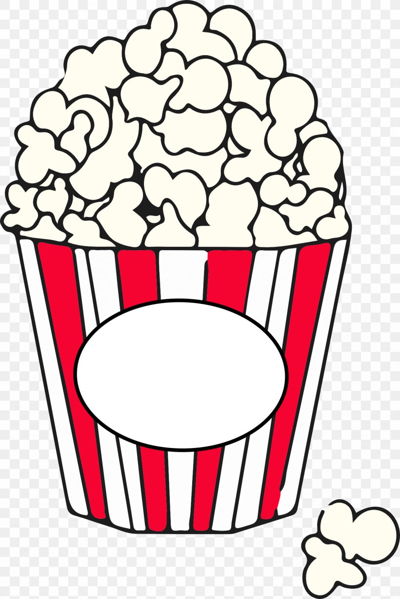 Popcorn Clip Art, PNG, 1284x1920px, Popcorn, Cartoon, Cinema, Document, Food Download Free
