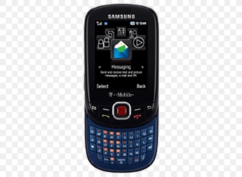 Samsung Galaxy QWERTY T-Mobile Telephone, PNG, 600x600px, Samsung Galaxy, Android, Cellular Network, Communication Device, Electronic Device Download Free