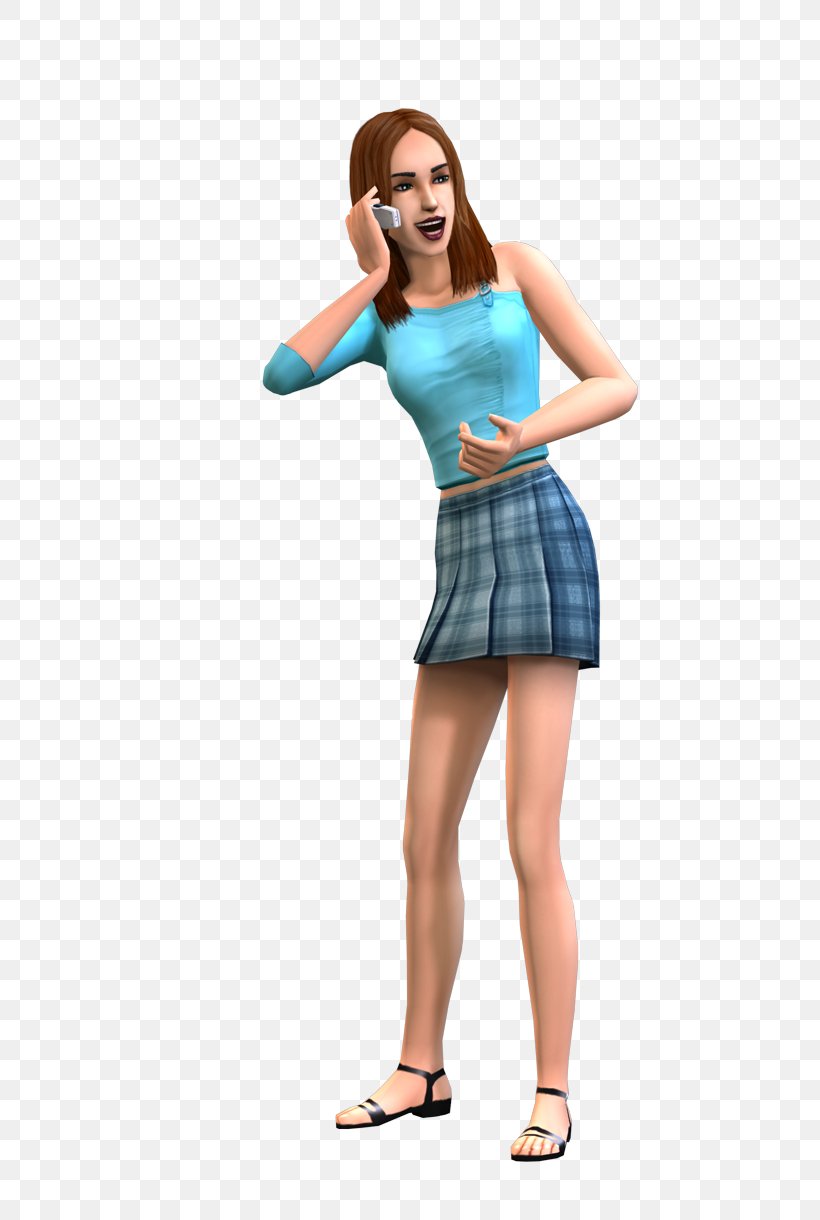 The Sims 2: University The Sims 3: University Life Mod The Sims Expansion Pack Wiki, PNG, 640x1220px, Sims 2 University, Abdomen, Asset, Blue, Clothing Download Free