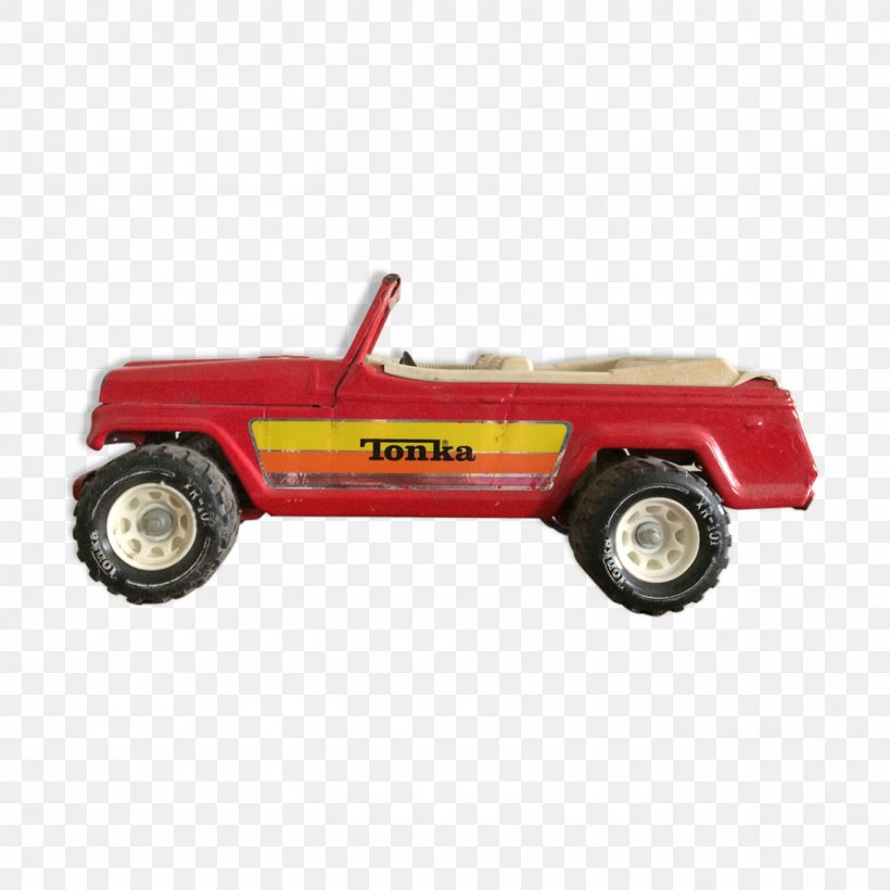 Tonka Happy Meal Toy Tonka Bulldozer #1 2002 Jeep Car Off-road Vehicle, PNG, 1457x1457px, Tonka, Automotive Design, Automotive Exterior, Brand, Bumper Download Free