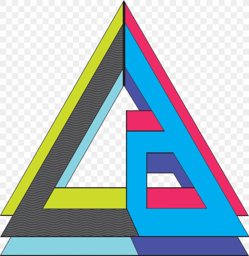 Triangle Logo Product Design Brand, PNG, 881x906px, Triangle, Area, Brand, Logo, Microsoft Azure Download Free