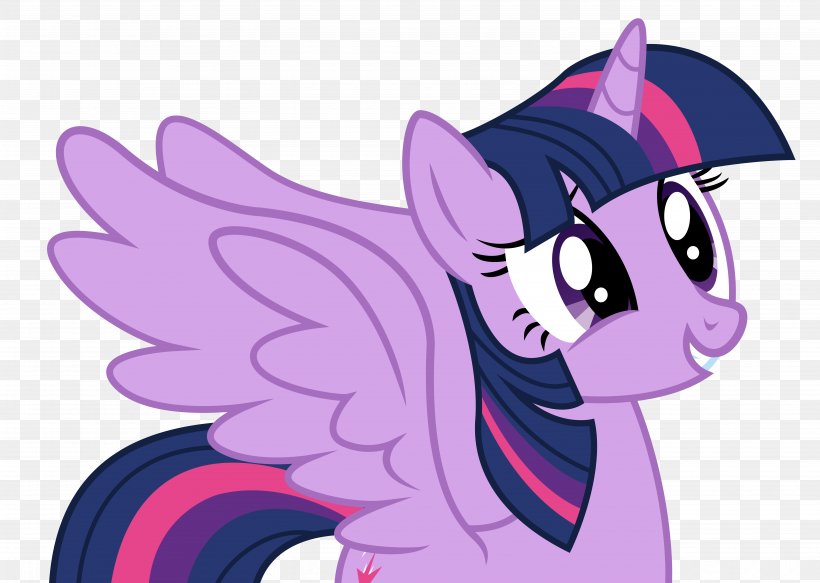 Twilight Sparkle YouTube My Little Pony Winged Unicorn, PNG, 6001x4269px, Watercolor, Cartoon, Flower, Frame, Heart Download Free