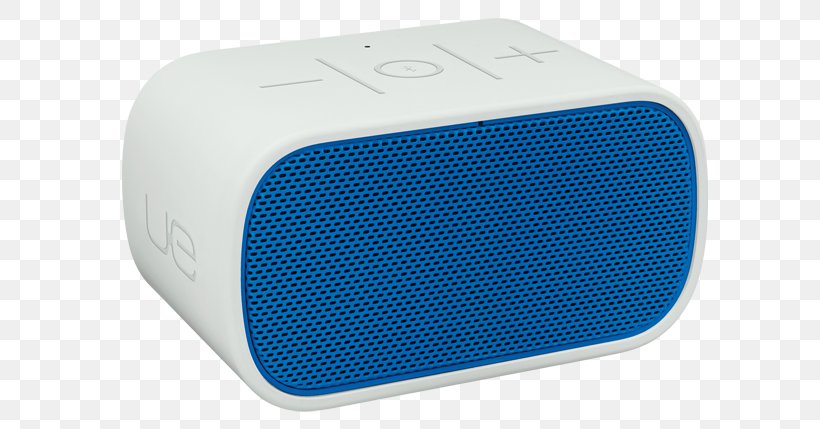 UE Boom 2 Laptop Ultimate Ears Wireless Speaker Loudspeaker, PNG, 668x429px, Ue Boom 2, Bluetooth, Boombox, Electric Blue, Electronic Device Download Free