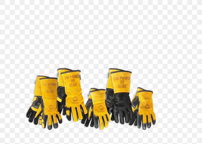 Yellow Product Design Polar Fleece Glove, PNG, 1260x900px, Yellow, Bicycle Glove, Cotton, Glove, Lining Download Free