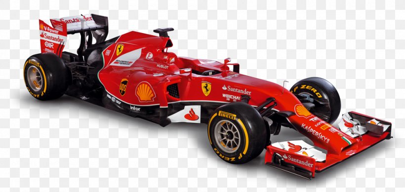 2014 Formula One World Championship Scuderia Ferrari Car Ferrari F14 T Mercedes AMG Petronas F1 Team, PNG, 1000x475px, 2014 Formula One World Championship, Auto Racing, Car, Fernando Alonso, Ferrari F14 T Download Free