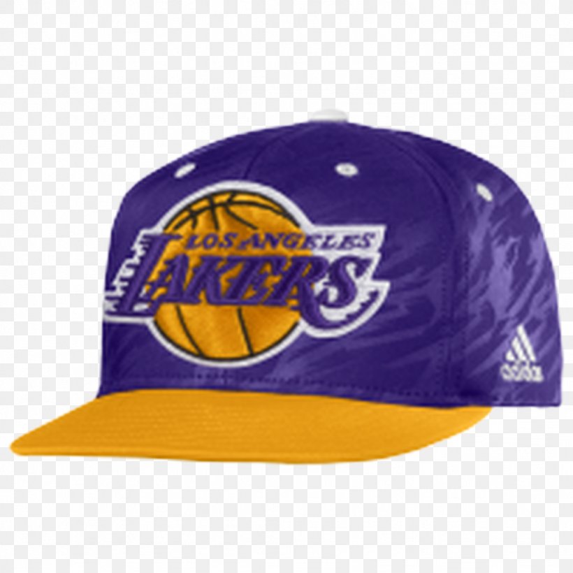 Baseball Cap Los Angeles Lakers NBA New Era Cap Company Hat, PNG, 1024x1024px, Baseball Cap, Adidas, Baseball, Brand, Cap Download Free