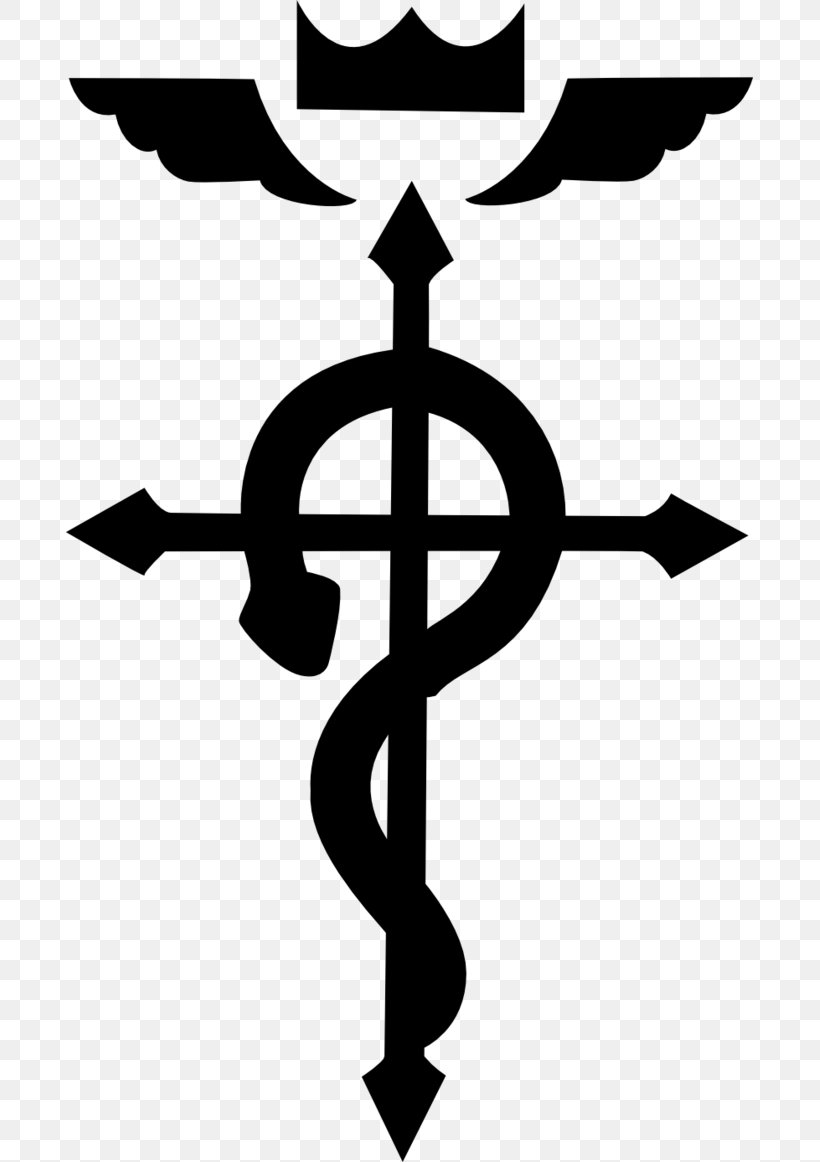 Edward Elric Fullmetal Alchemist Alchemy Alphonse Elric Symbol, PNG, 687x1162px, Watercolor, Cartoon, Flower, Frame, Heart Download Free