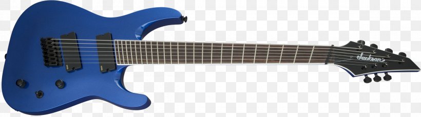 Jackson Soloist Seven-string Guitar Fender Stratocaster Jackson Dinky Jackson Guitars, PNG, 2400x670px, Watercolor, Cartoon, Flower, Frame, Heart Download Free