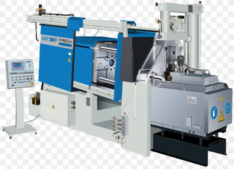 Machine Die Casting Oskar Frech GmbH + Co. KG Manufacturing Hot Chamber, PNG, 843x611px, Machine, Automation, Blog, Casting, Cylinder Download Free