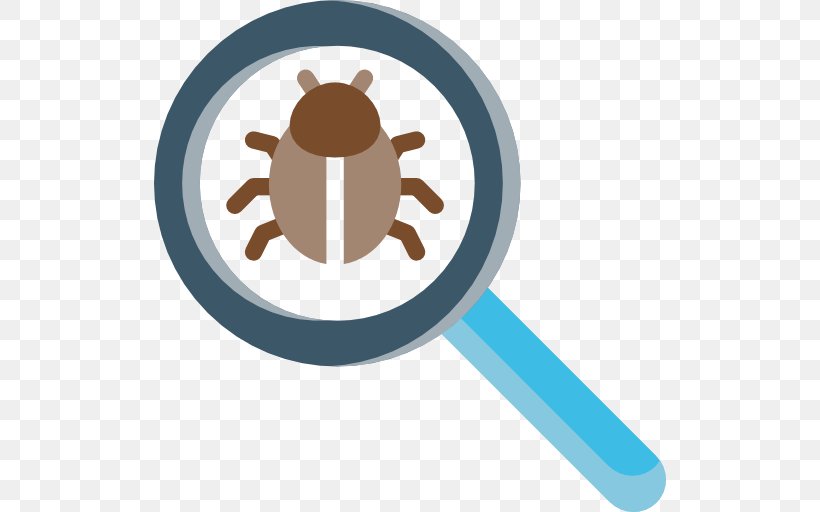 Software Bug Computer Security Magnifying Glass, PNG, 512x512px, Software Bug, Antivirus Software, Attack, Computer Network, Computer Security Download Free