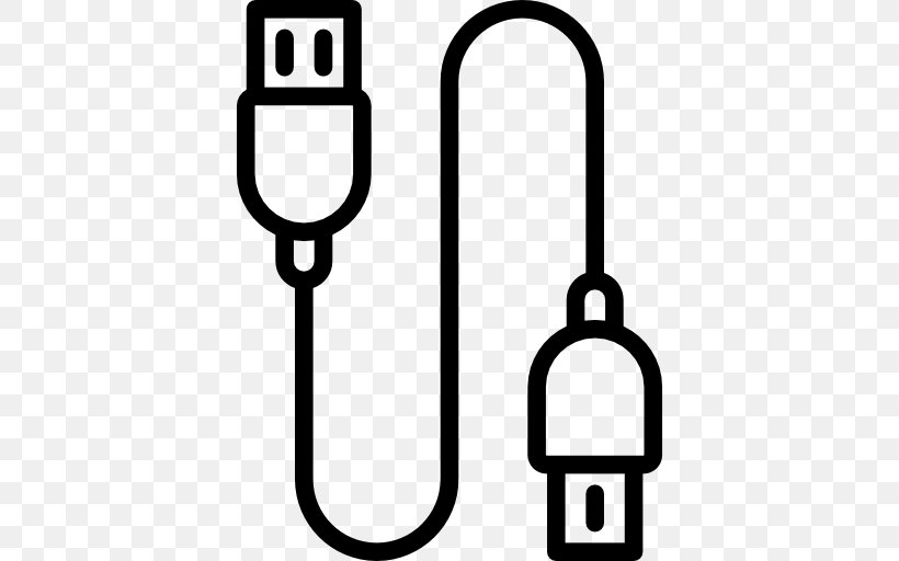 USB Electrical Cable Computer Port, PNG, 512x512px, Usb, Area, Computer Network, Computer Port, Electrical Cable Download Free