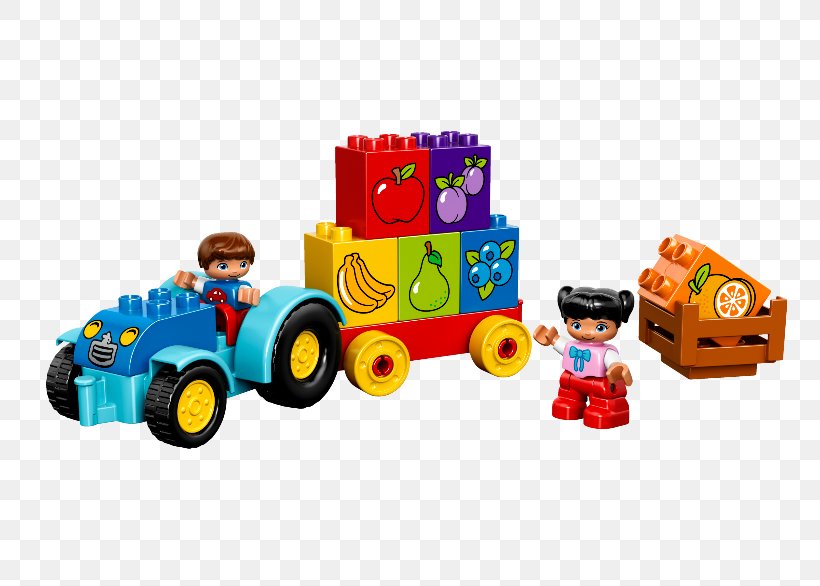 10615Lego Duplo My First Tractor Toy LEGO 10615 DUPLO My First Tractor, PNG, 781x586px, Lego Duplo, Lego, Lego 10615 Duplo My First Tractor, Lego Canada, Lego Creator Download Free