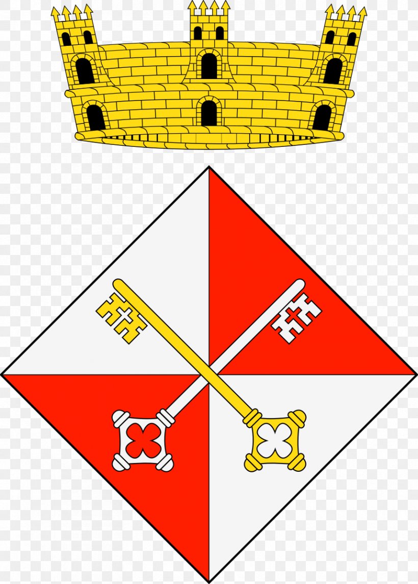 Castellcir Avinyonet Del Penedès Llinars Del Vallès Castellterçol Calders, PNG, 857x1197px, Coat Of Arms, Area, Catalan Wikipedia, Catalonia, Diagram Download Free