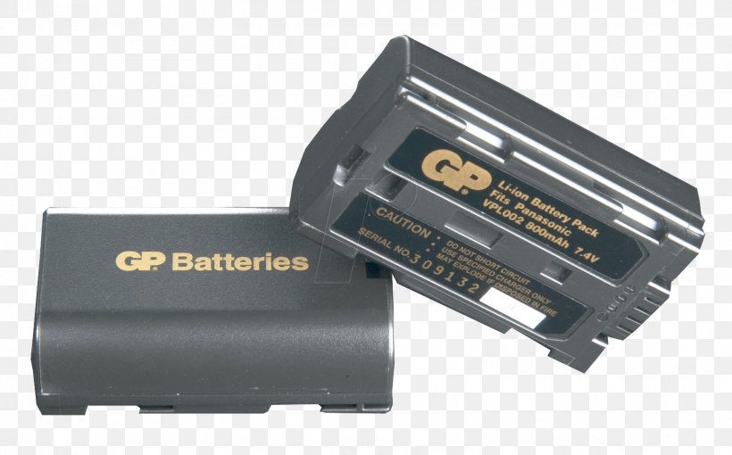 Electric Battery Li-Ion Camcorder Battery 7.4V 1000mAh, For Panas., PNG, 1560x972px, Electric Battery, Ampere Hour, Battery, Camcorder, Computer Component Download Free
